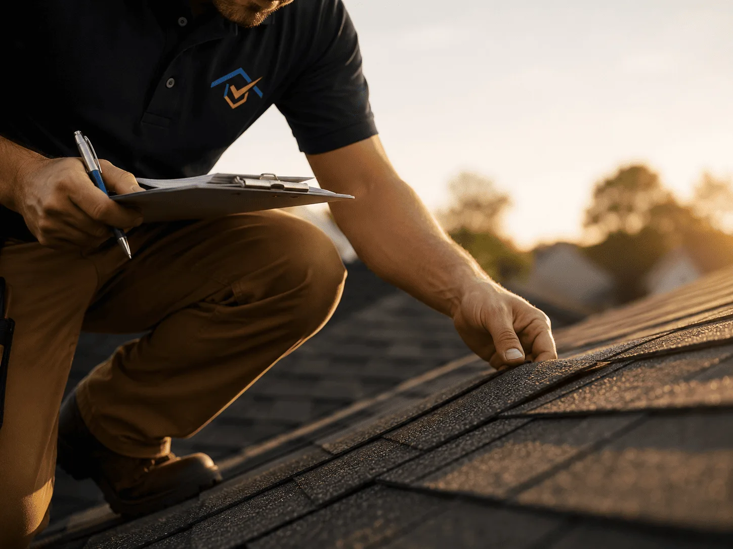 Why Choose Roof Inspection in Andover, OH