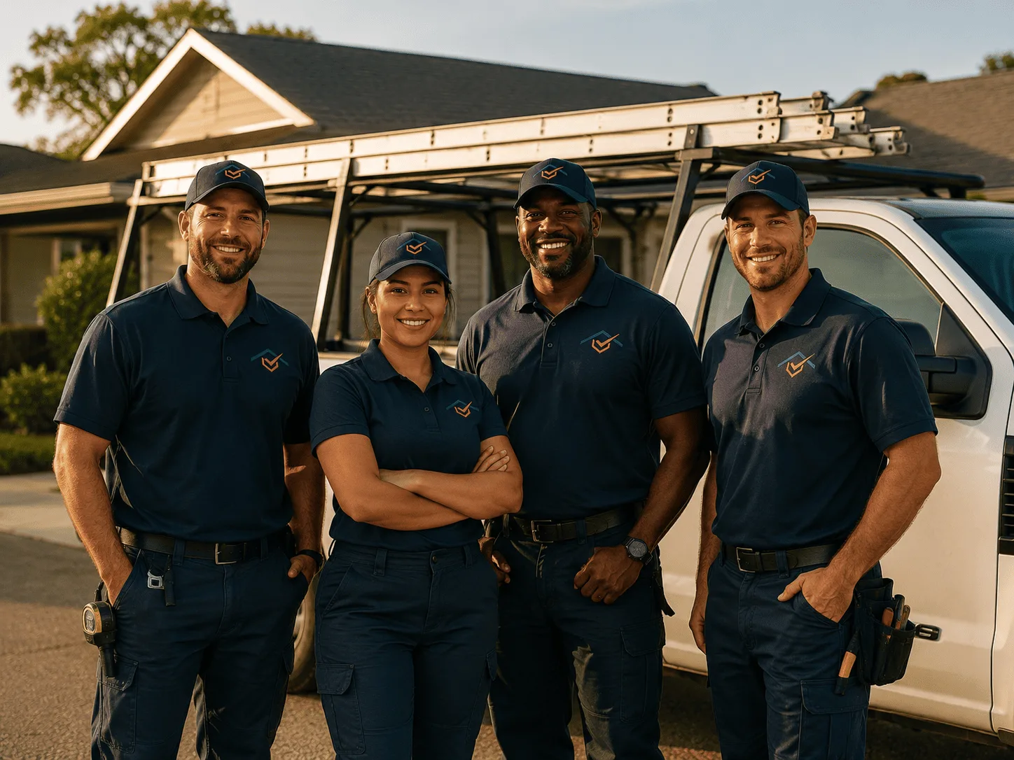 Roof Inspection company in Andover, OH